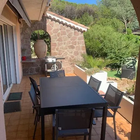 Maison Provencale Les Fourmis