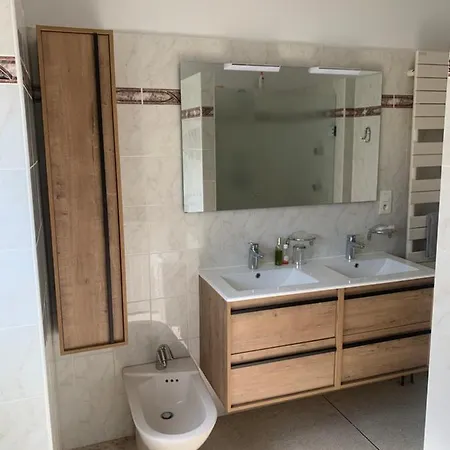 Maison Provencale Les Fourmis Сasa de vacaciones Les Issambres