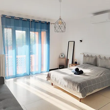 Сasa de vacaciones Maison Provencale Les Fourmis Les Issambres