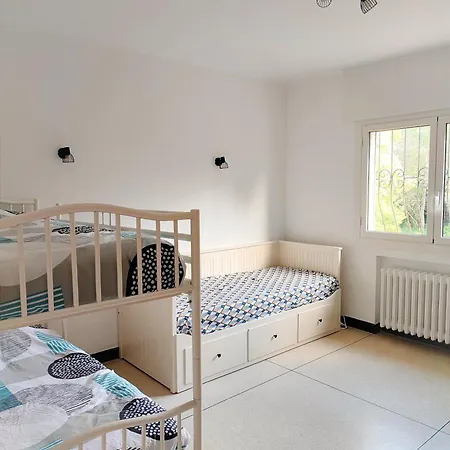 Maison Provencale Les Fourmis *