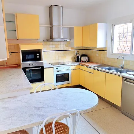 Maison Provencale Les Fourmis Сasa de vacaciones *