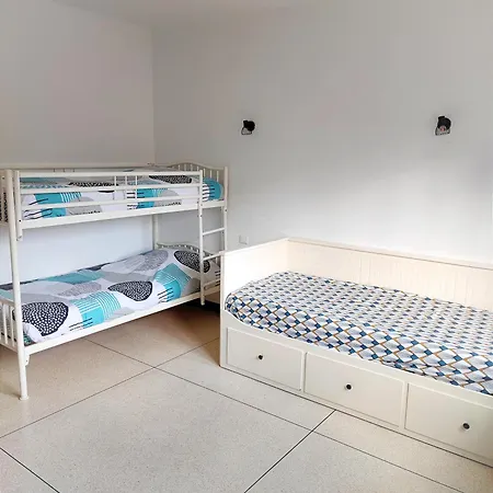 Сasa de vacaciones Maison Provencale Les Fourmis Les Issambres