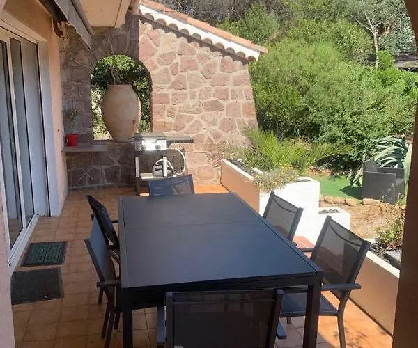 Maison Provencale Les Fourmis